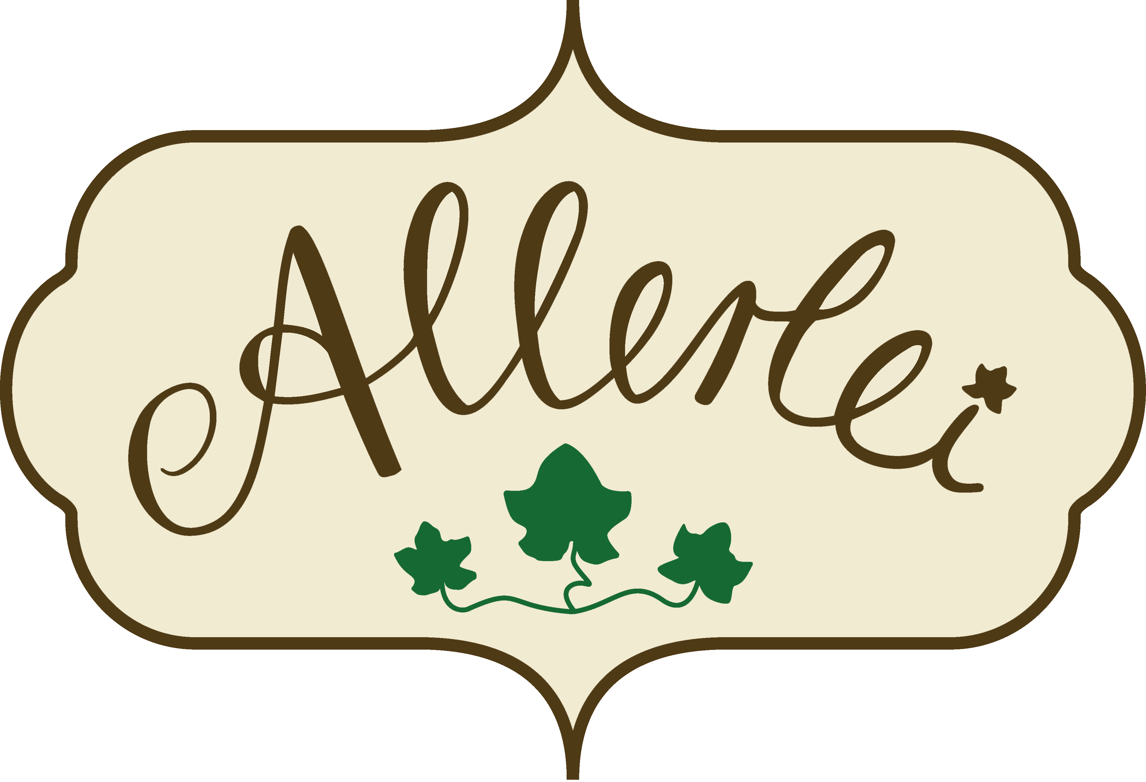 Cafe Allerlei